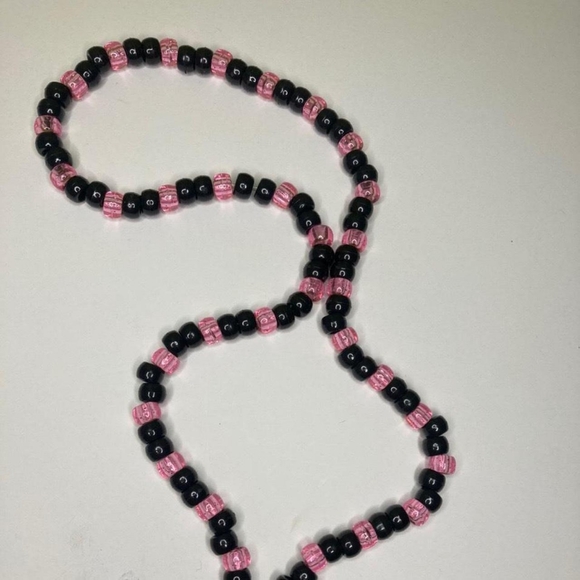 Kuromi necklace - Picture 2 of 2